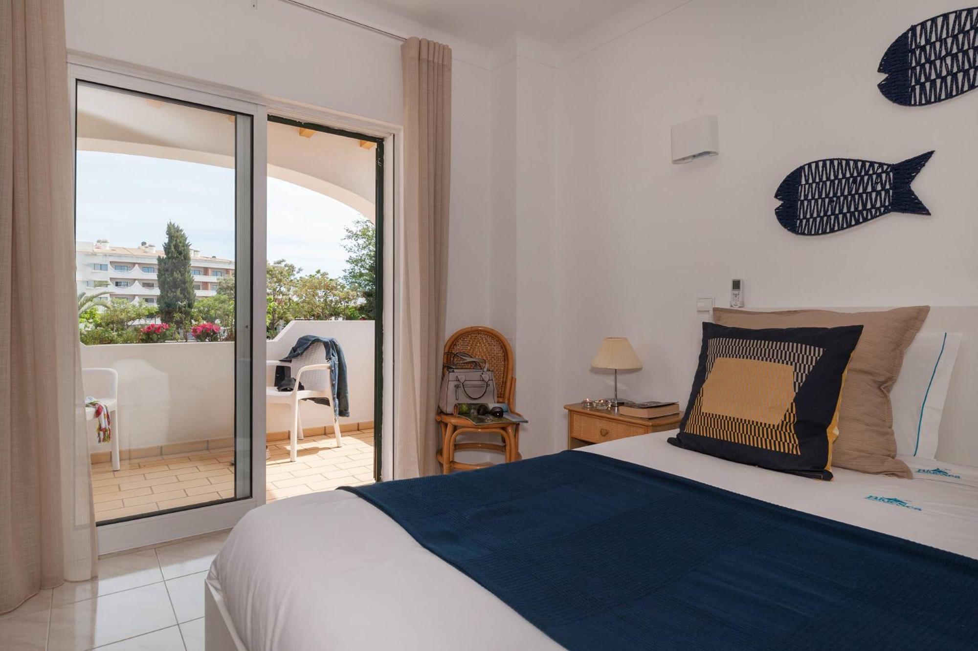 Vila Dos Girassois - Bluesea Villa Albufeira Eksteriør billede